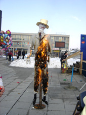 Pokladni karneval 2010. Pokladni karneval 2010.
